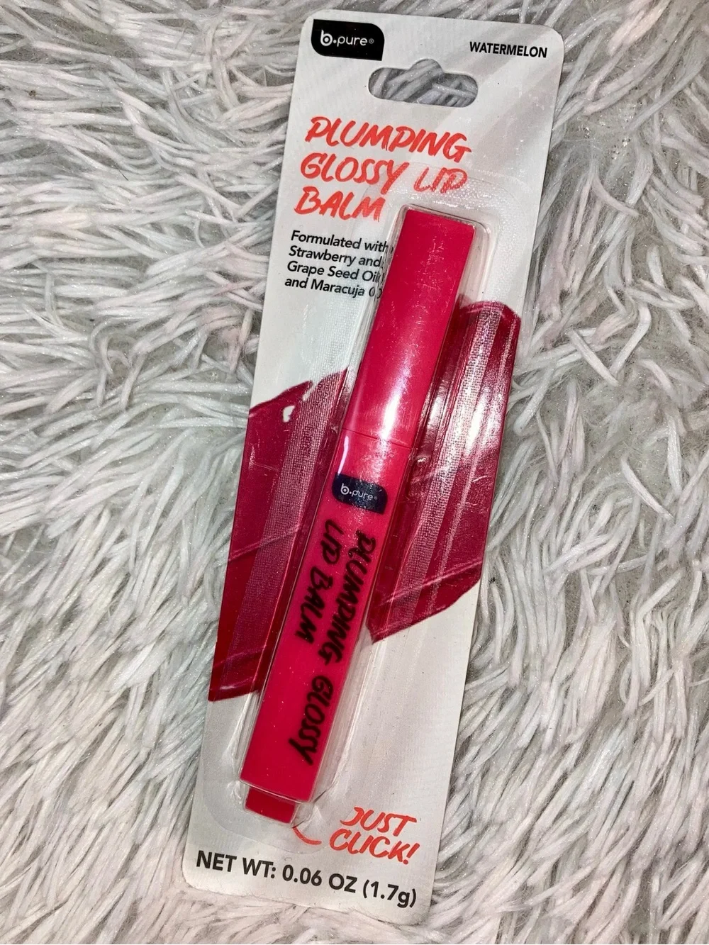 B*Pure - Lip Plumper